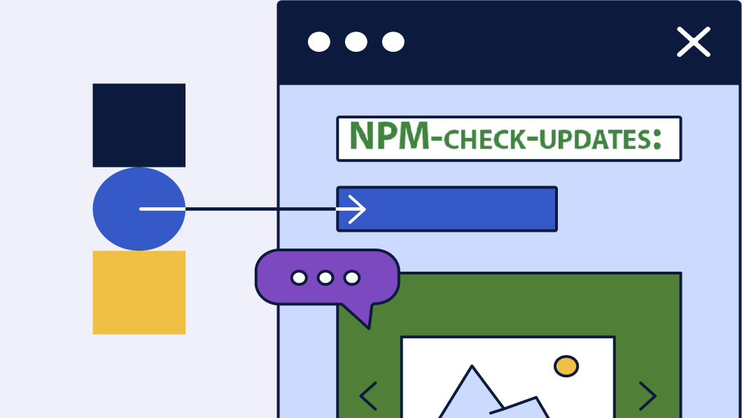 npm-check-updates